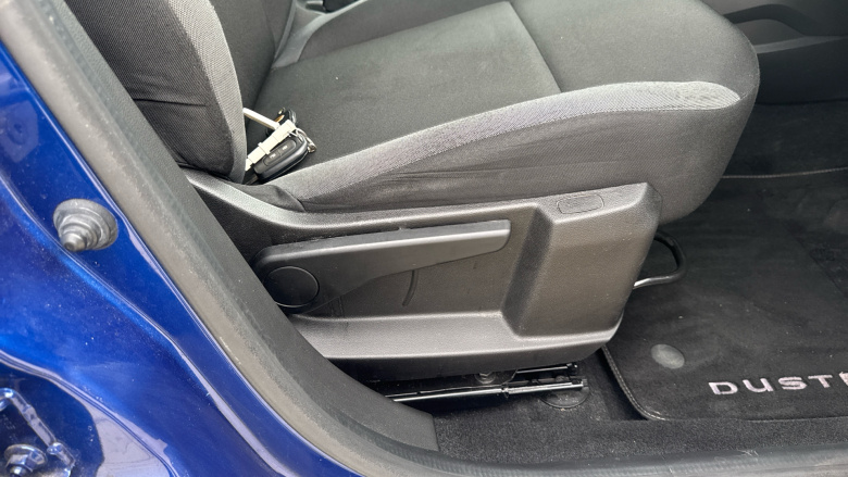 Dacia Duster 1.0 TCe 100 Essential 5dr Petrol Estate